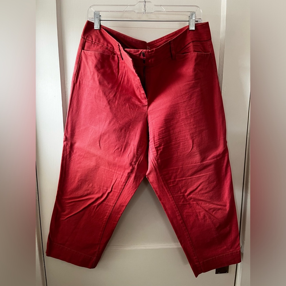 Summer capri  pants